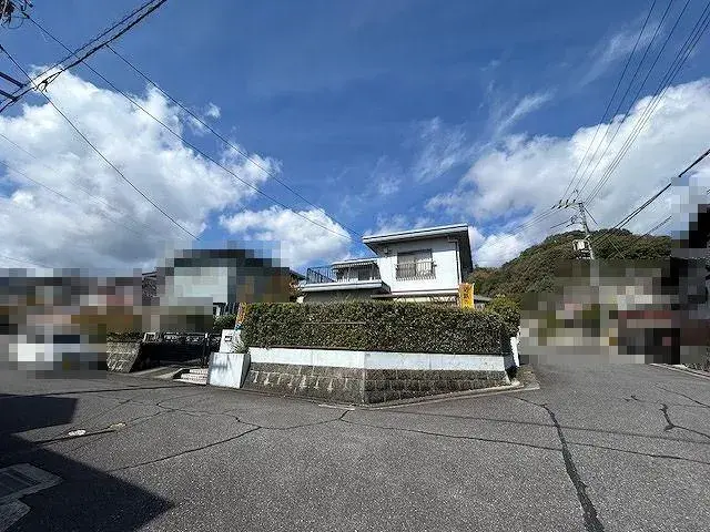 3LDK Property Hatsukaichi City Hiroshima Prefecture (8)