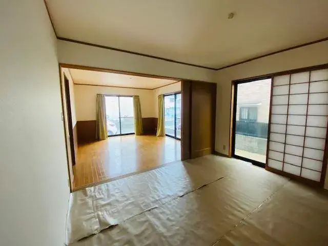 4LDK Property Hiroshima City Hiroshima Prefecture (3)