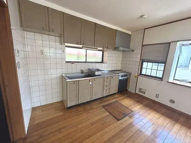 [Propiedad 5SLDK] Ciudad de Hatsukaichi, Prefectura de Hiroshima (12)
