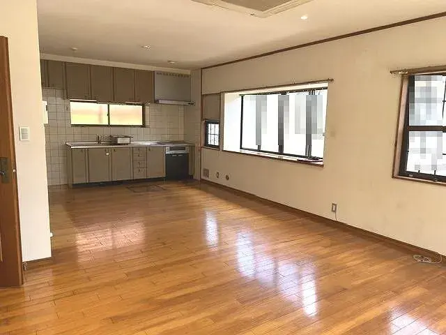 [Propiedad 5SLDK] Ciudad de Hatsukaichi, Prefectura de Hiroshima (7)