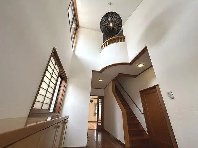 [Propiedad 5SLDK] Ciudad de Hatsukaichi, Prefectura de Hiroshima (8)