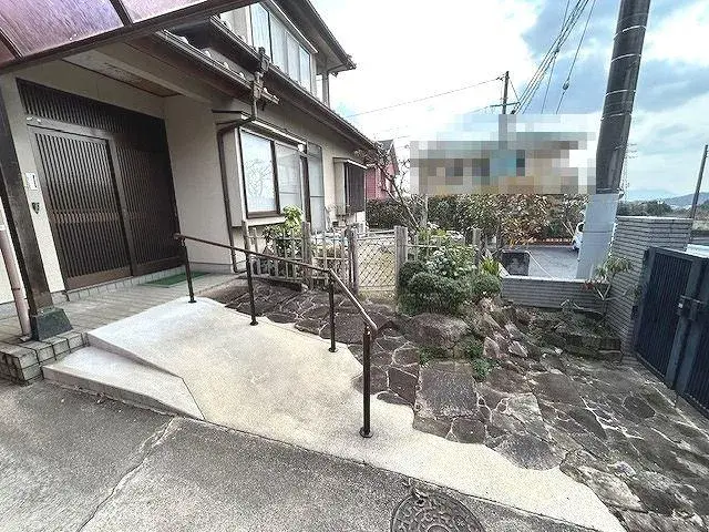 4LDK Property Hatsukaichi City Hiroshima Prefecture (2)
