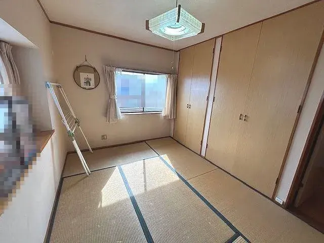 4LDK Property Hatsukaichi City Hiroshima Prefecture (11)