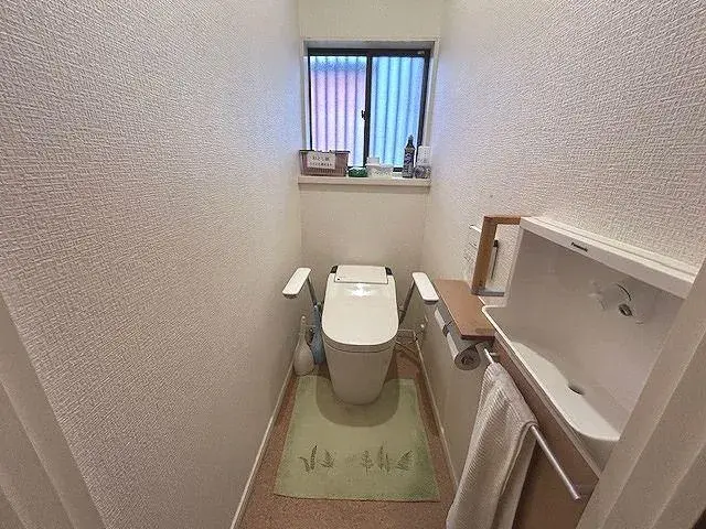 4LDK Property Hatsukaichi City Hiroshima Prefecture (14)