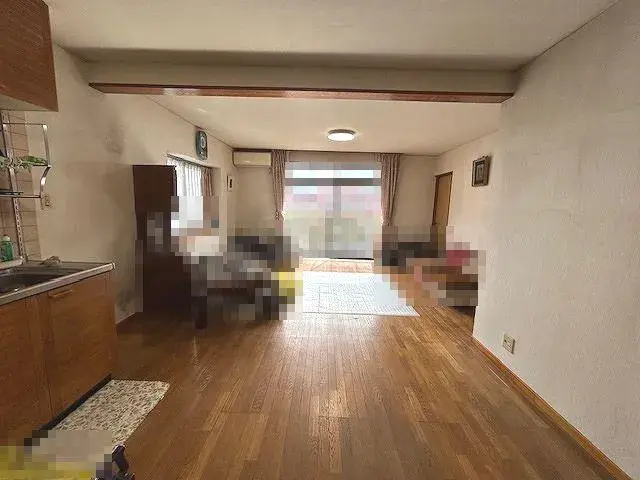4LDK Property Hatsukaichi City Hiroshima Prefecture (3)