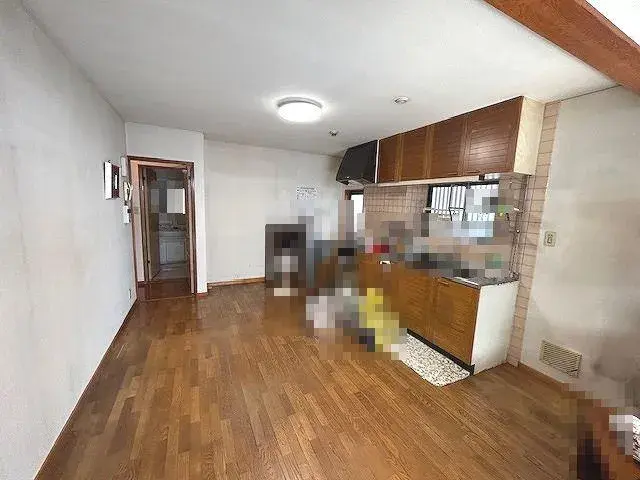 4LDK Property Hatsukaichi City Hiroshima Prefecture (4)