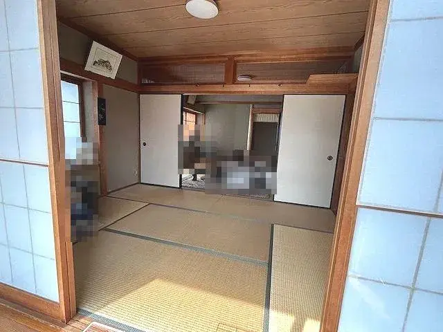 4LDK Property Hatsukaichi City Hiroshima Prefecture (7)