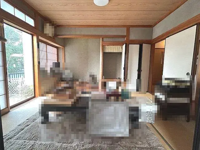 4LDK Property Hatsukaichi City Hiroshima Prefecture (8)
