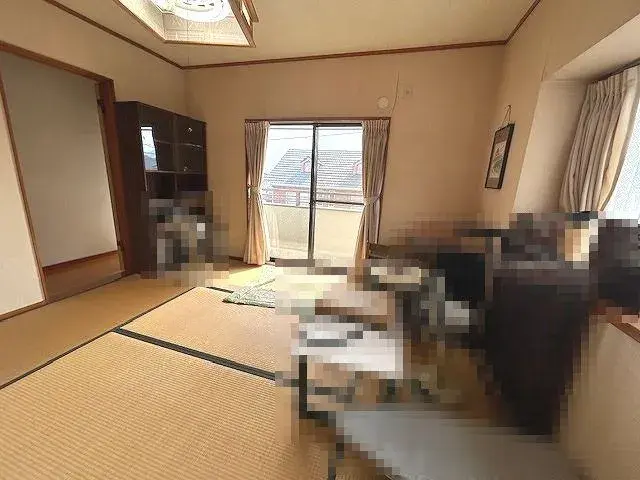 4LDK Property Hatsukaichi City Hiroshima Prefecture (9)