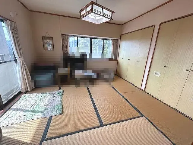 4LDK Property Hatsukaichi City Hiroshima Prefecture (10)
