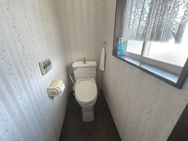 5LDK Property Hatsukaichi City Hiroshima Prefecture (12)