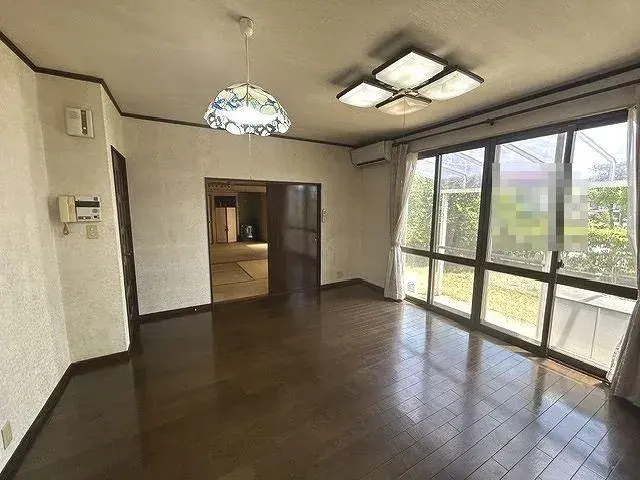 5LDK Property Hatsukaichi City Hiroshima Prefecture (4)