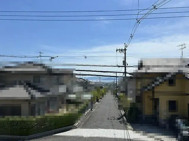 4LDK Property Kure City Hiroshima Prefecture (2)