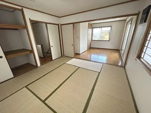 4LDK Property Kure City Hiroshima Prefecture (12)