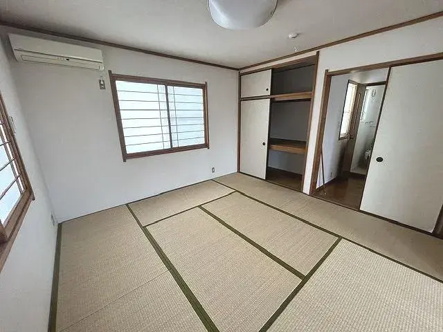 4LDK Property Kure City Hiroshima Prefecture (13)