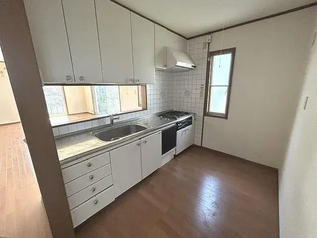 4LDK Property Kure City Hiroshima Prefecture (14)