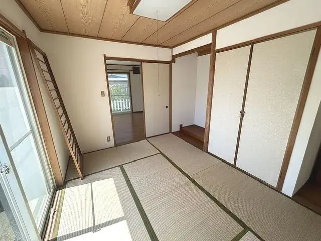 4LDK Property Kure City Hiroshima Prefecture (6)