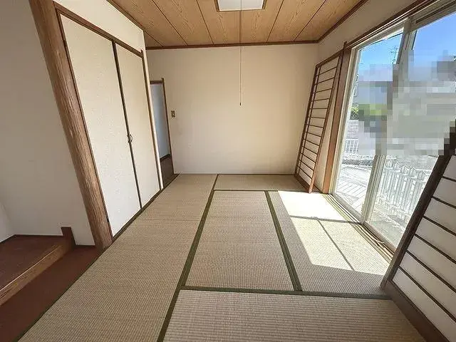 4LDK Property Kure City Hiroshima Prefecture (7)