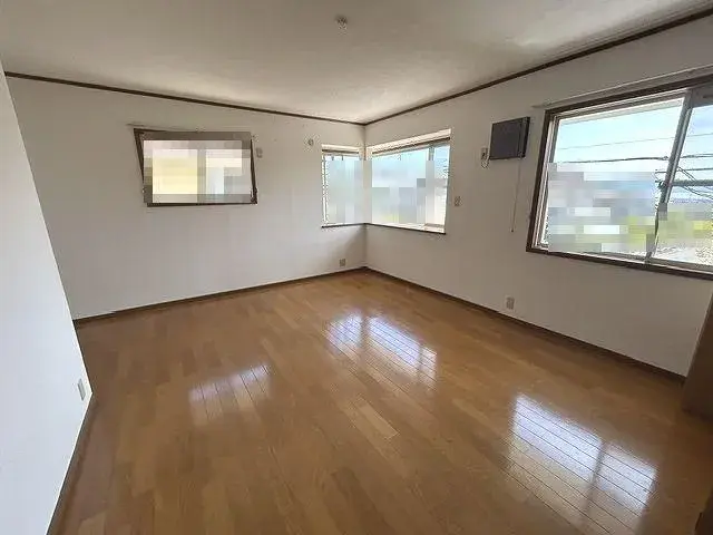 4LDK Property Kure City Hiroshima Prefecture (8)