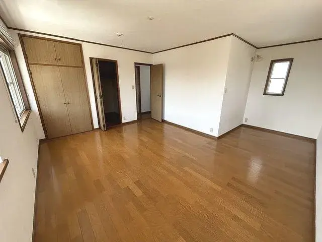 4LDK Property Kure City Hiroshima Prefecture (9)