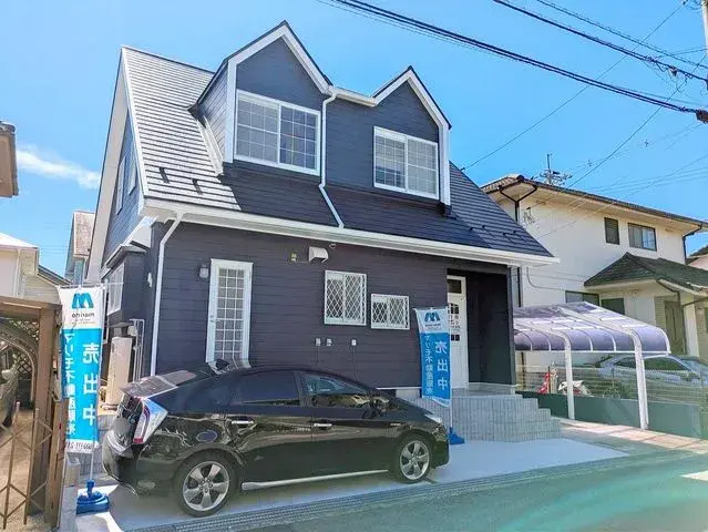 4LDK Property Hiroshima City Hiroshima Prefecture (2)