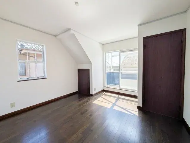 4LDK Property Hiroshima City Hiroshima Prefecture (13)
