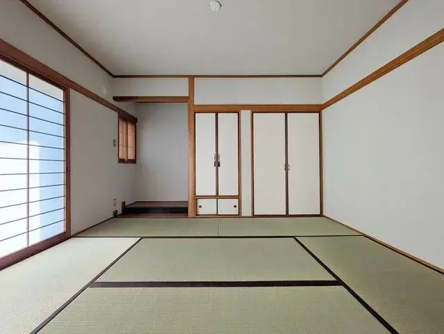 4LDK Property Hiroshima City Hiroshima Prefecture (14)