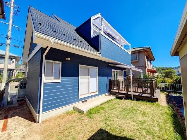 4LDK Property Hiroshima City Hiroshima Prefecture (3)