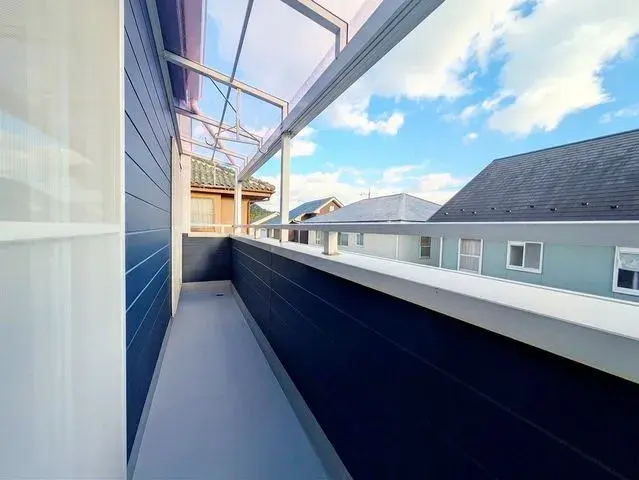 4LDK Property Hiroshima City Hiroshima Prefecture (5)