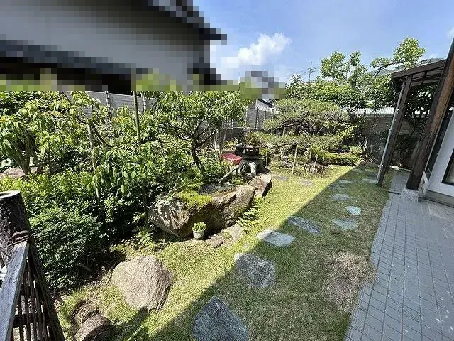 5SLDK 廿日市市 広島県 (2)
