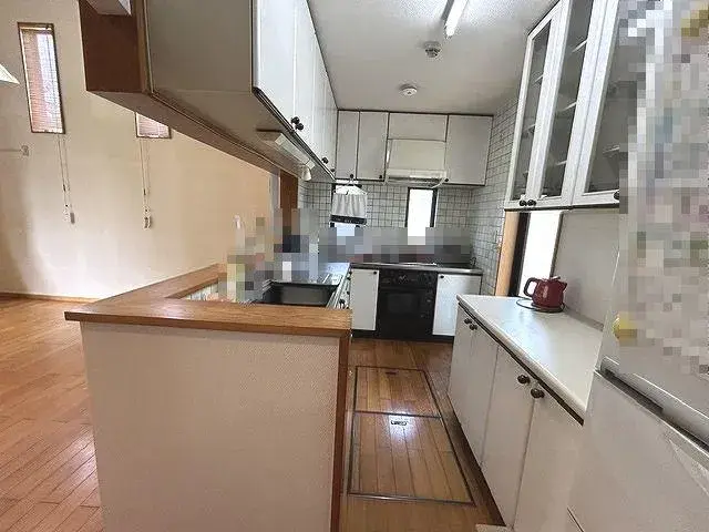 5SLDK 廿日市市 広島県 (14)
