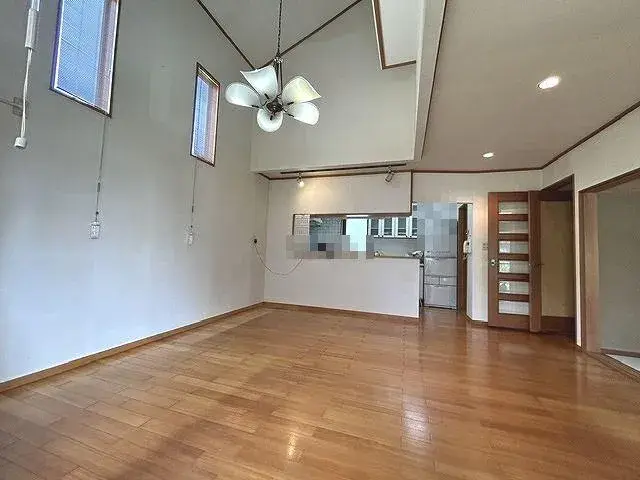 5SLDK 廿日市市 広島県 (3)