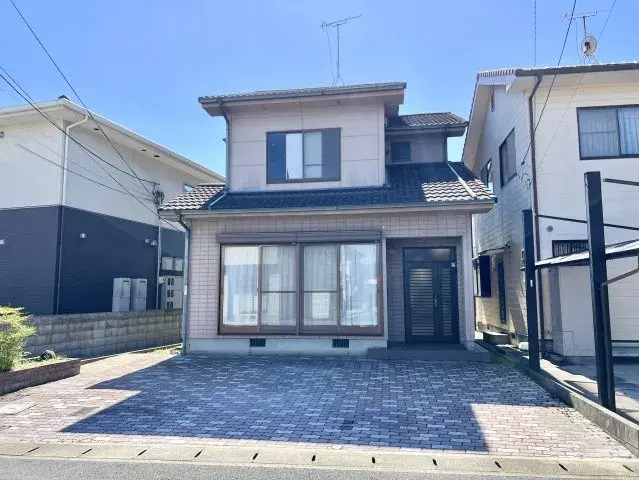 Akiya in Hiroshima