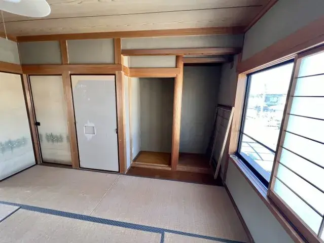 Propiedad 4DK Ciudad de Fukuyama Prefectura de Hiroshima (12)