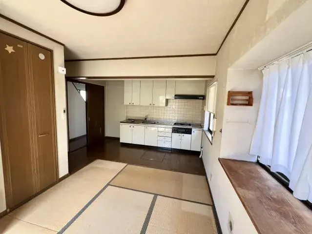 Propiedad 4DK Ciudad de Fukuyama Prefectura de Hiroshima (15)