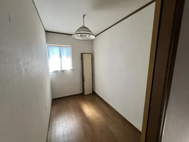 Propiedad 4DK Ciudad de Fukuyama Prefectura de Hiroshima (18)