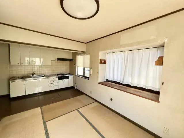 Propiedad 4DK Ciudad de Fukuyama Prefectura de Hiroshima (21)