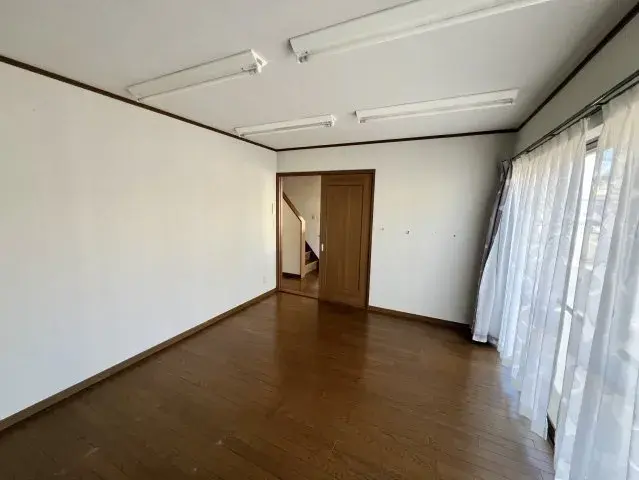 Propiedad 4DK Ciudad de Fukuyama Prefectura de Hiroshima (9)