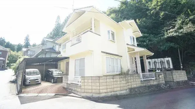 5LDK Property Kitahiroshima-cho Hiroshima Prefecture (8)