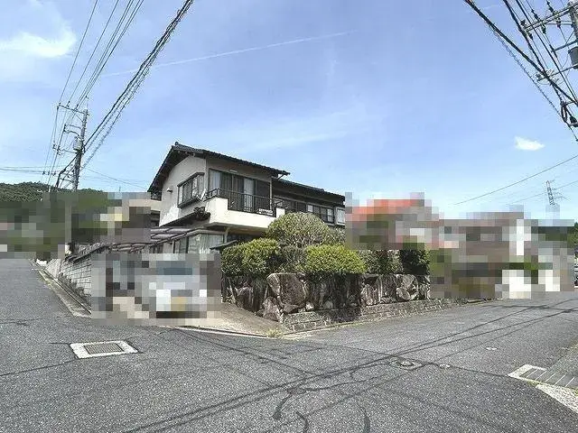 5LDK物件 廿日市市 広島県 (2)
