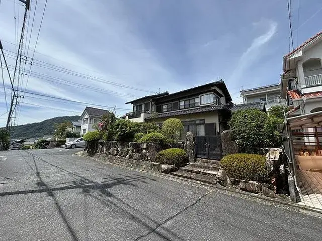 5LDK物件 廿日市市 広島県 (4)