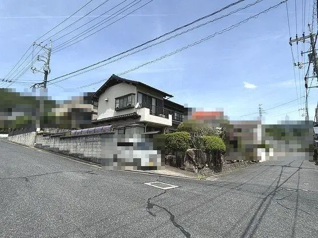 5LDK物件 廿日市市 広島県 (6)