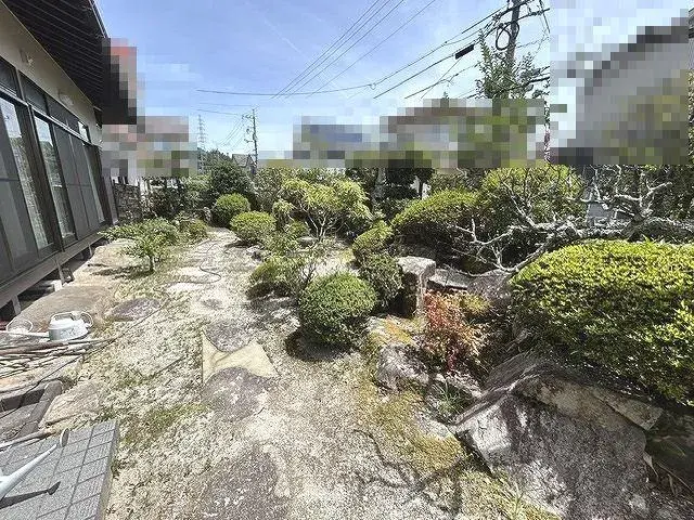 5LDK物件 廿日市市 広島県 (7)