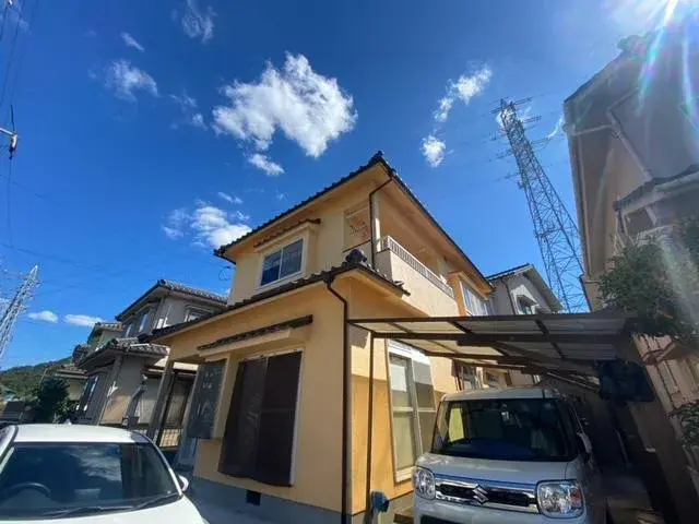 4LDK Property Hiroshima City Hiroshima Prefecture (2)