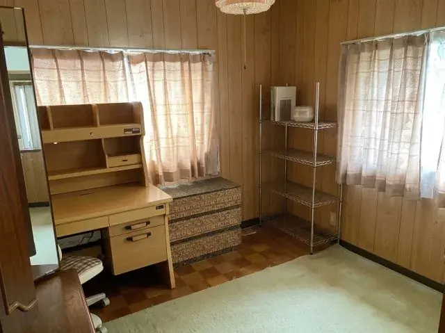 Propiedad 6LDK Ciudad de Higashihiroshima Prefectura de Hiroshima (5)