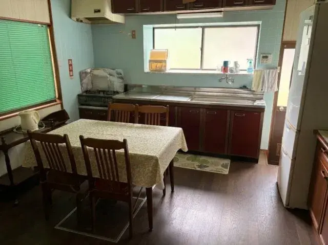 Propiedad 6LDK Ciudad de Higashihiroshima Prefectura de Hiroshima (8)