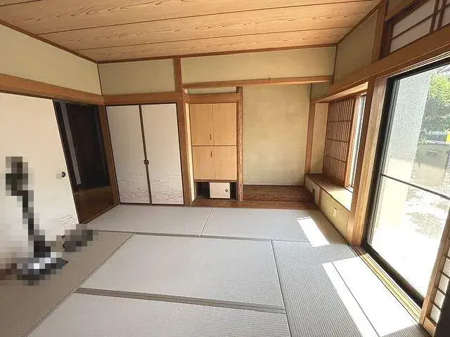 5LDK Property Hatsukaichi City Hiroshima Prefecture (6)