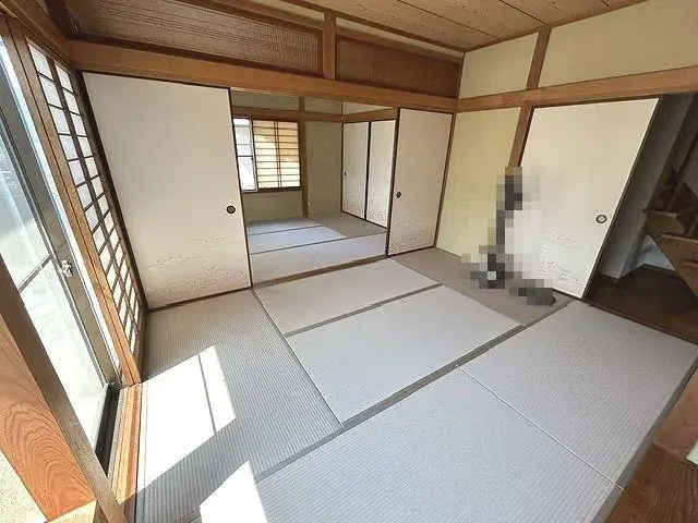 5LDK Property Hatsukaichi City Hiroshima Prefecture (7)