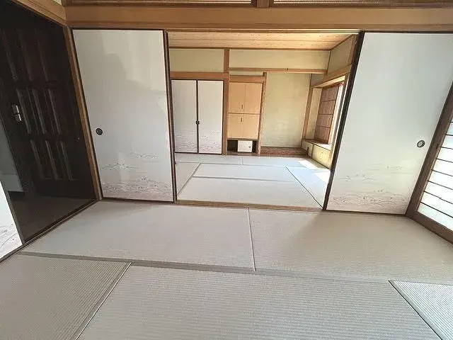 5LDK Property Hatsukaichi City Hiroshima Prefecture (8)