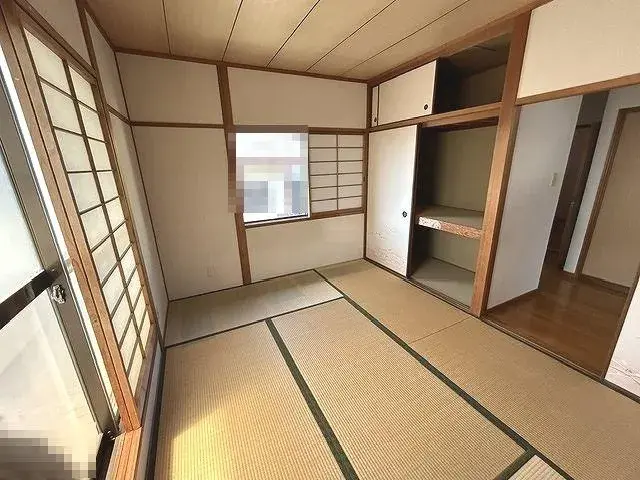 5LDK Property Hatsukaichi City Hiroshima Prefecture (9)